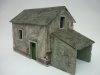 RT-Diorama 35170 European Barn 1/35